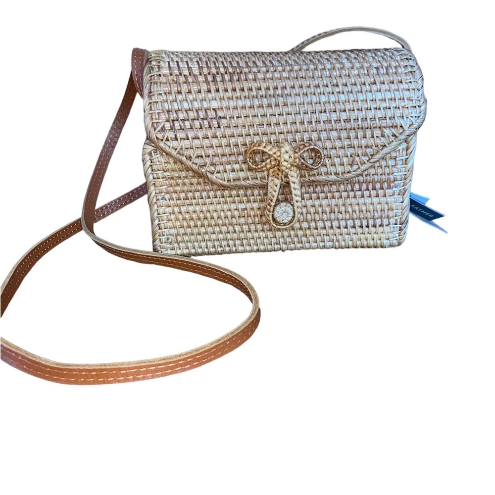 Handcrafted Bag